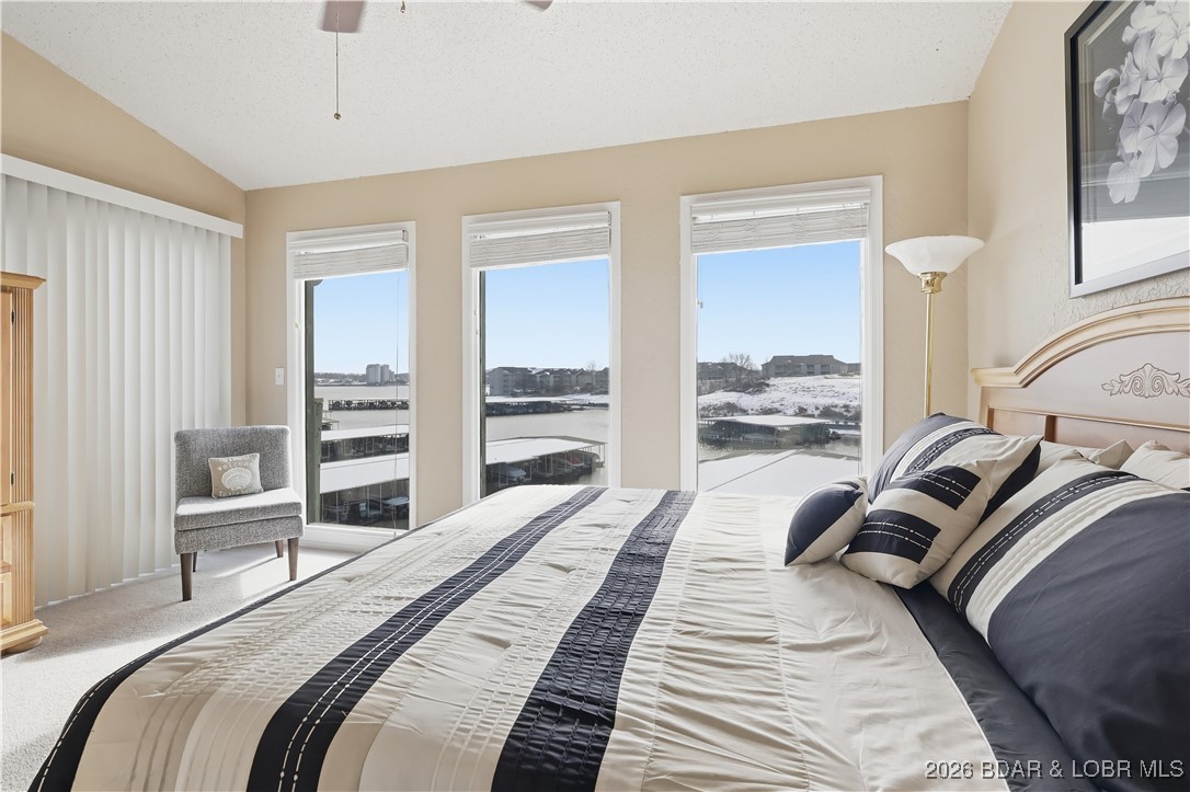 Southwood Shores Condominium - Residential