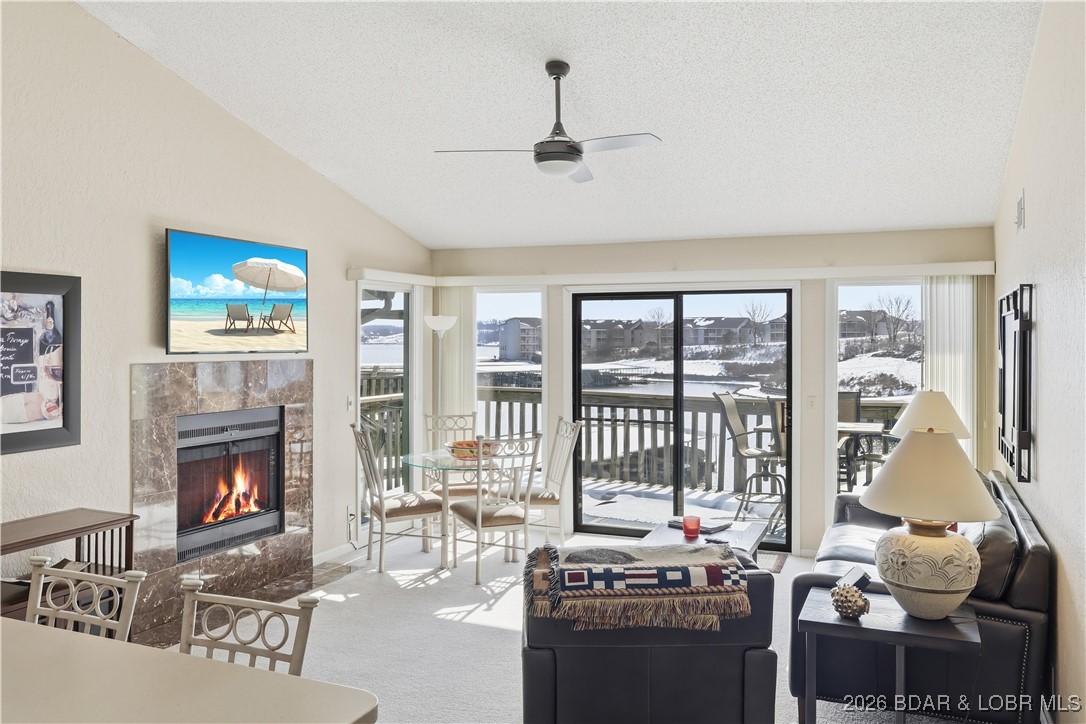 Southwood Shores Condominium - Residential