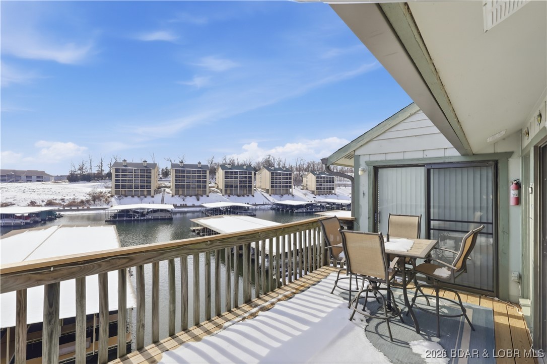 Southwood Shores Condominium - Residential