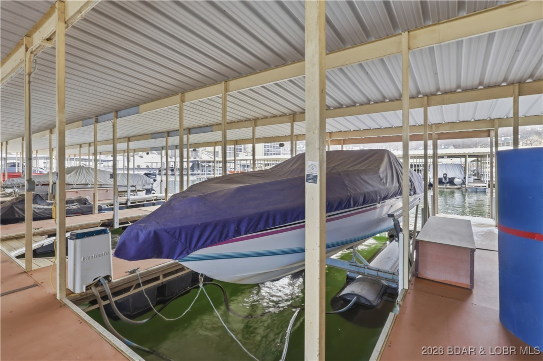 Southwood Shores Condominium - Residential