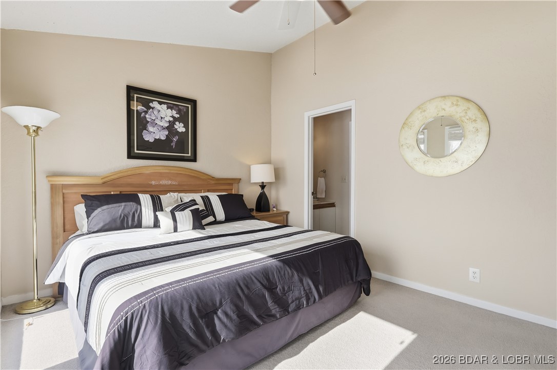 Southwood Shores Condominium - Residential