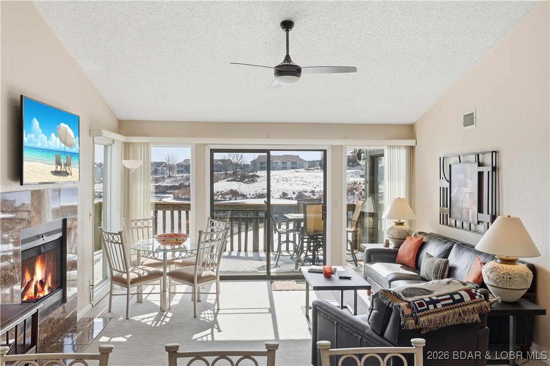 Southwood Shores Condominium - Residential