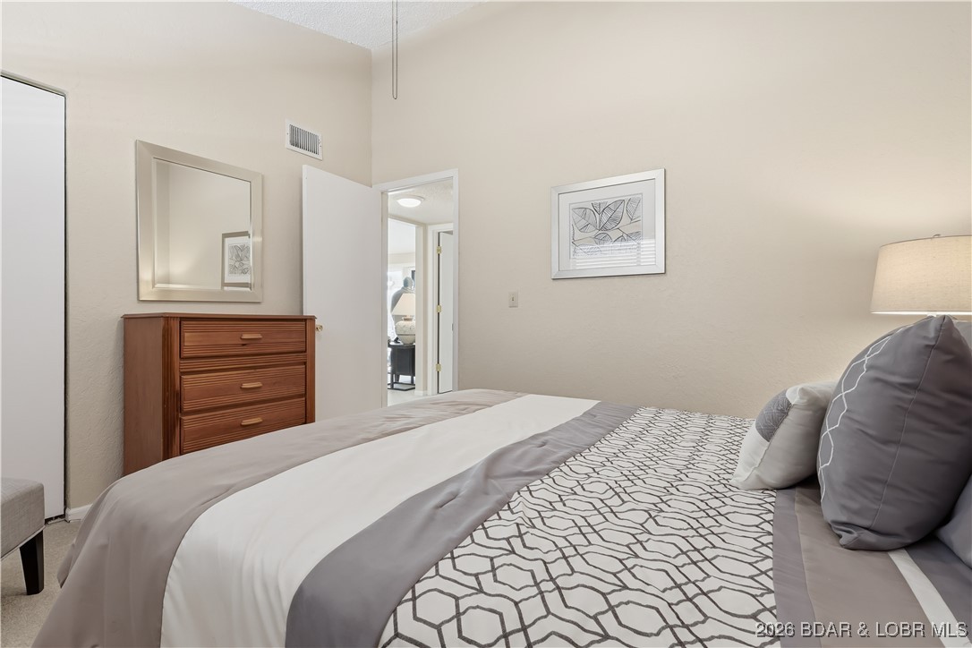 Southwood Shores Condominium - Residential