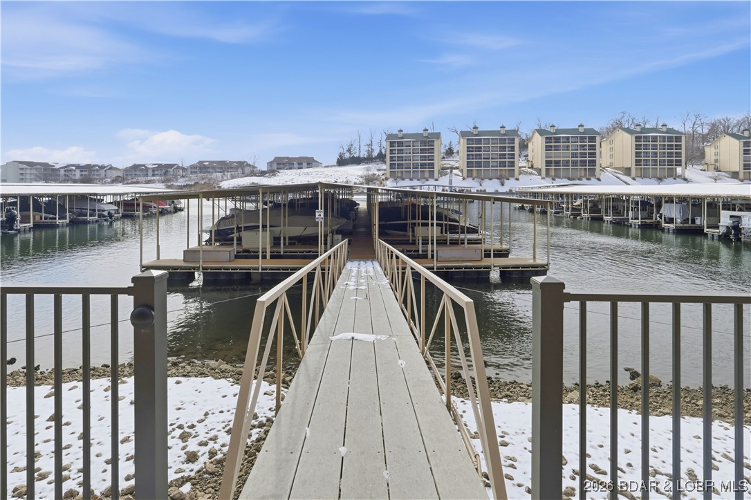 Southwood Shores Condominium - Residential