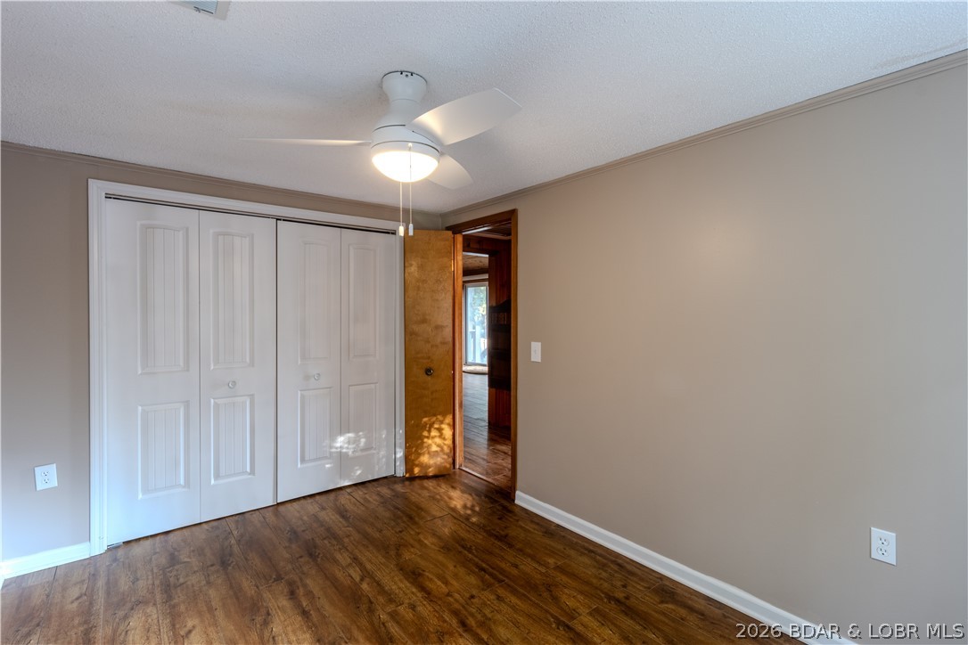 Old Hickory - Residential