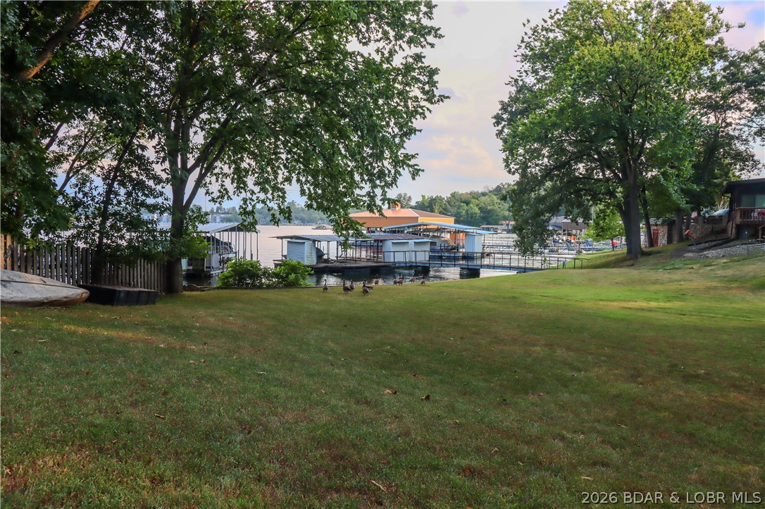 Old Hickory - Residential