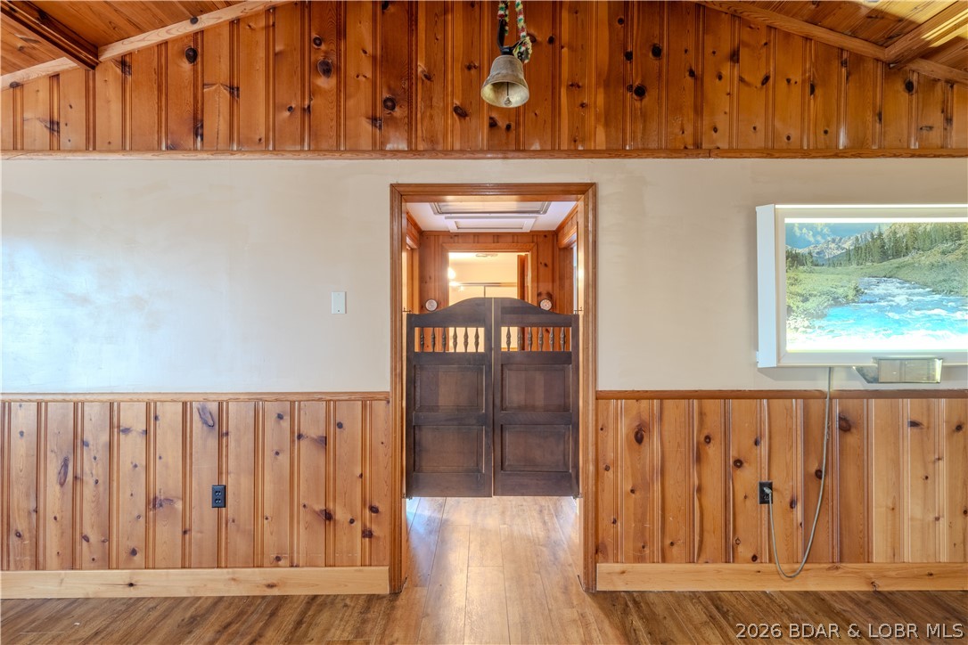 Old Hickory - Residential