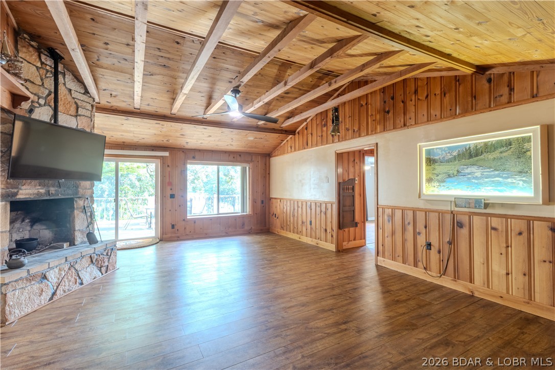 Old Hickory - Residential