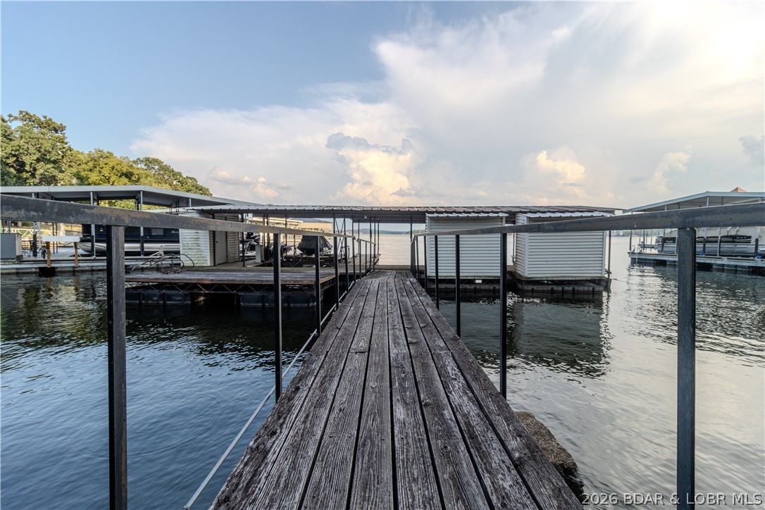 Old Hickory - Residential