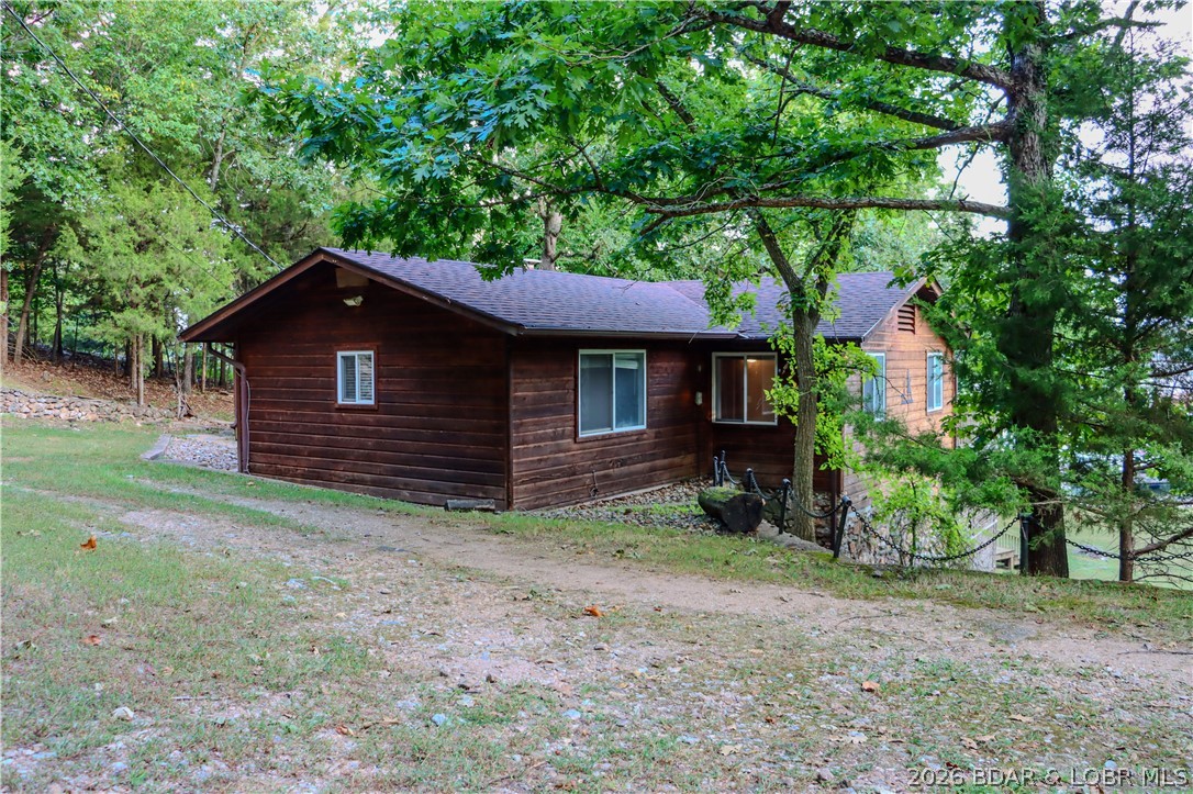 Old Hickory - Residential