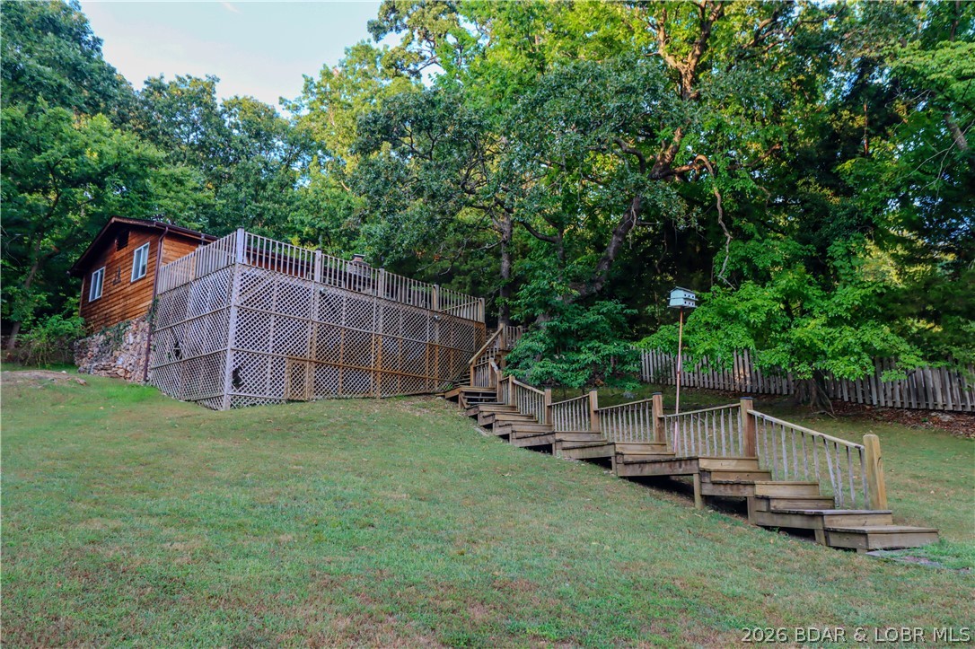 Old Hickory - Residential