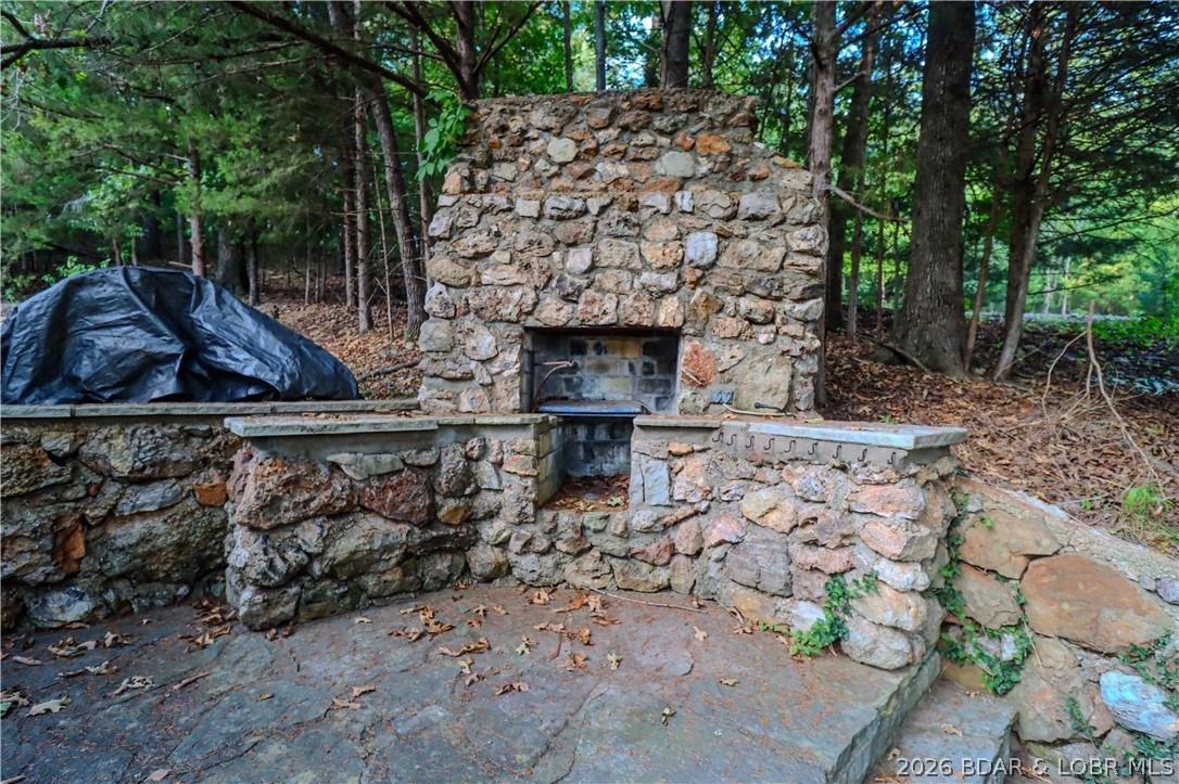 Old Hickory - Residential