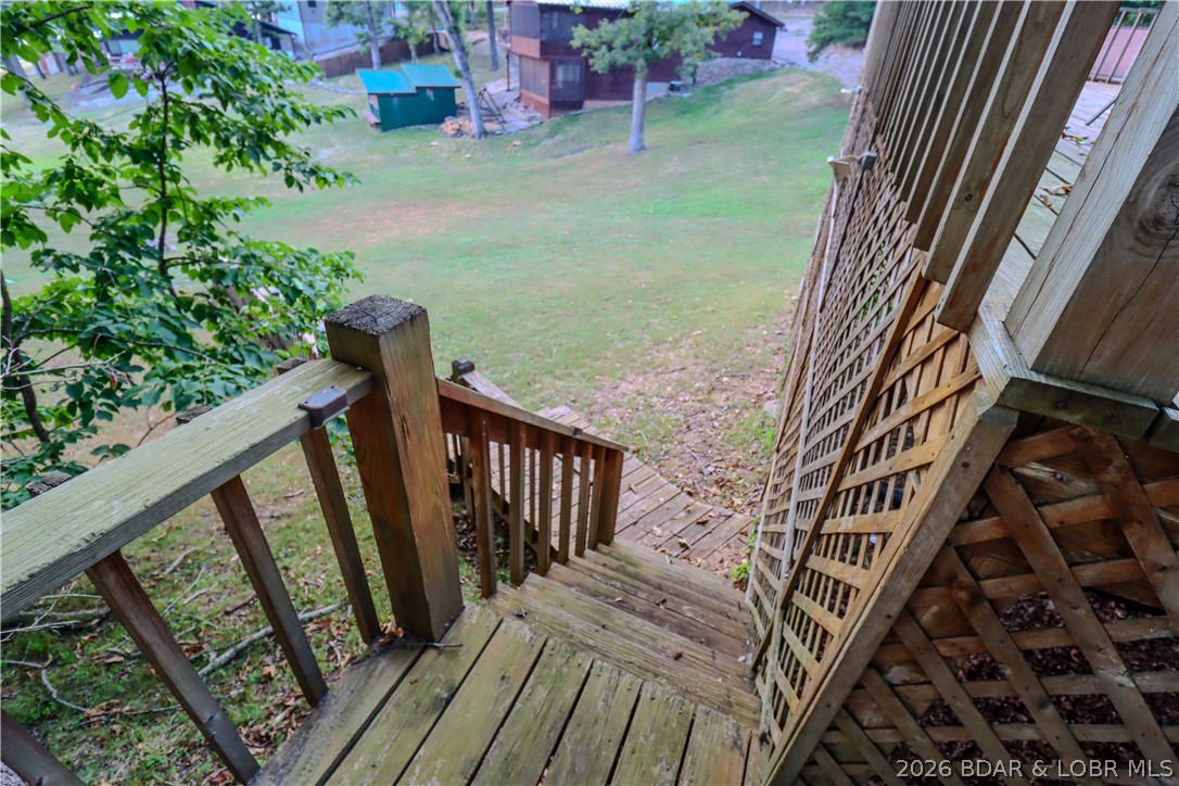 Old Hickory - Residential