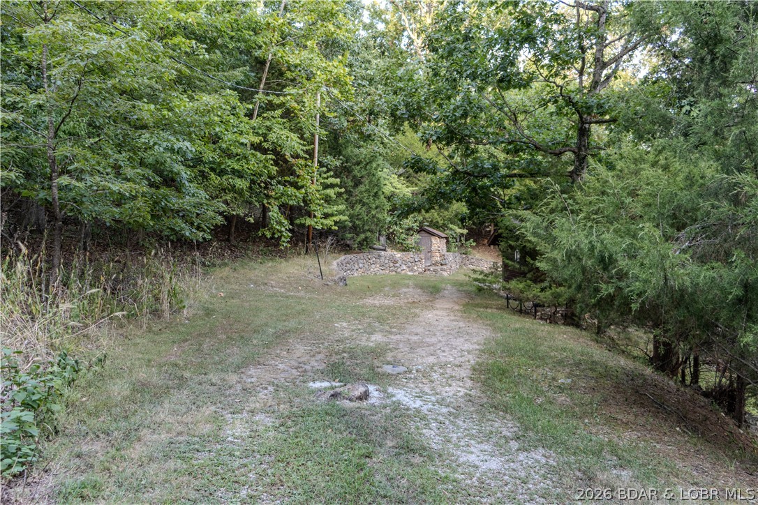 Old Hickory - Residential