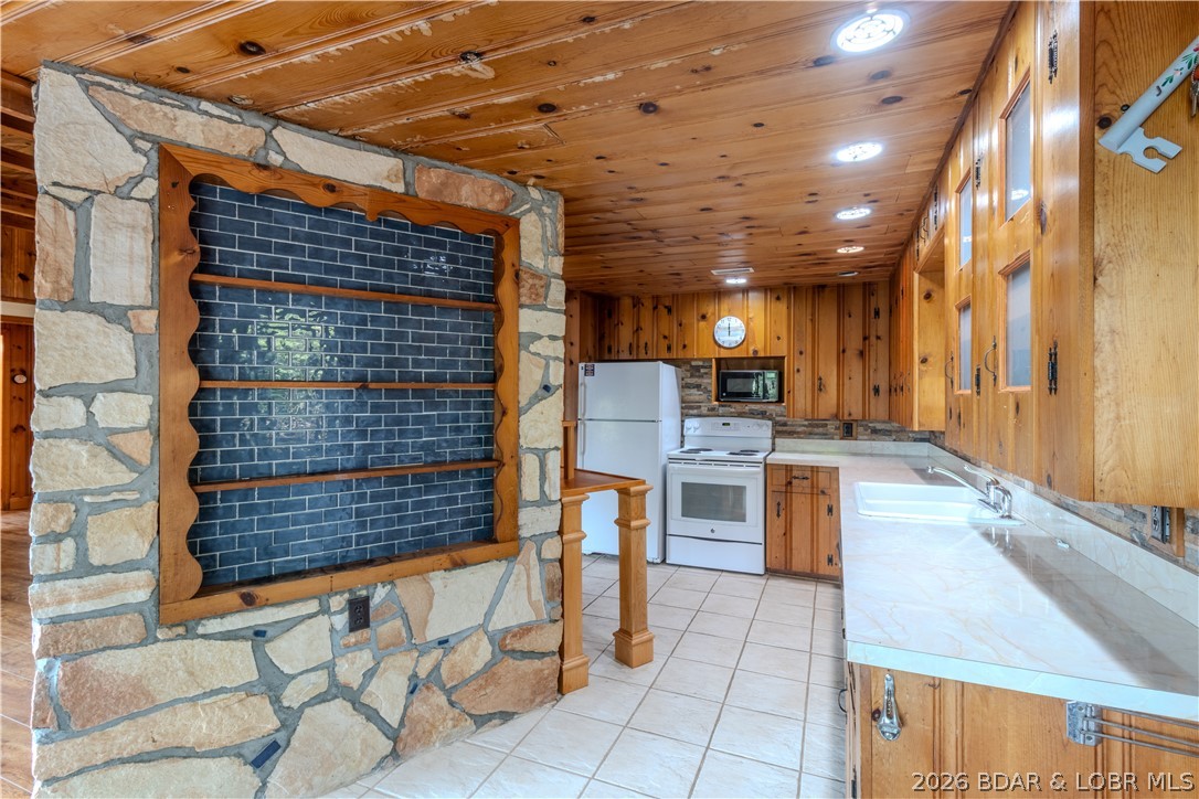 Old Hickory - Residential