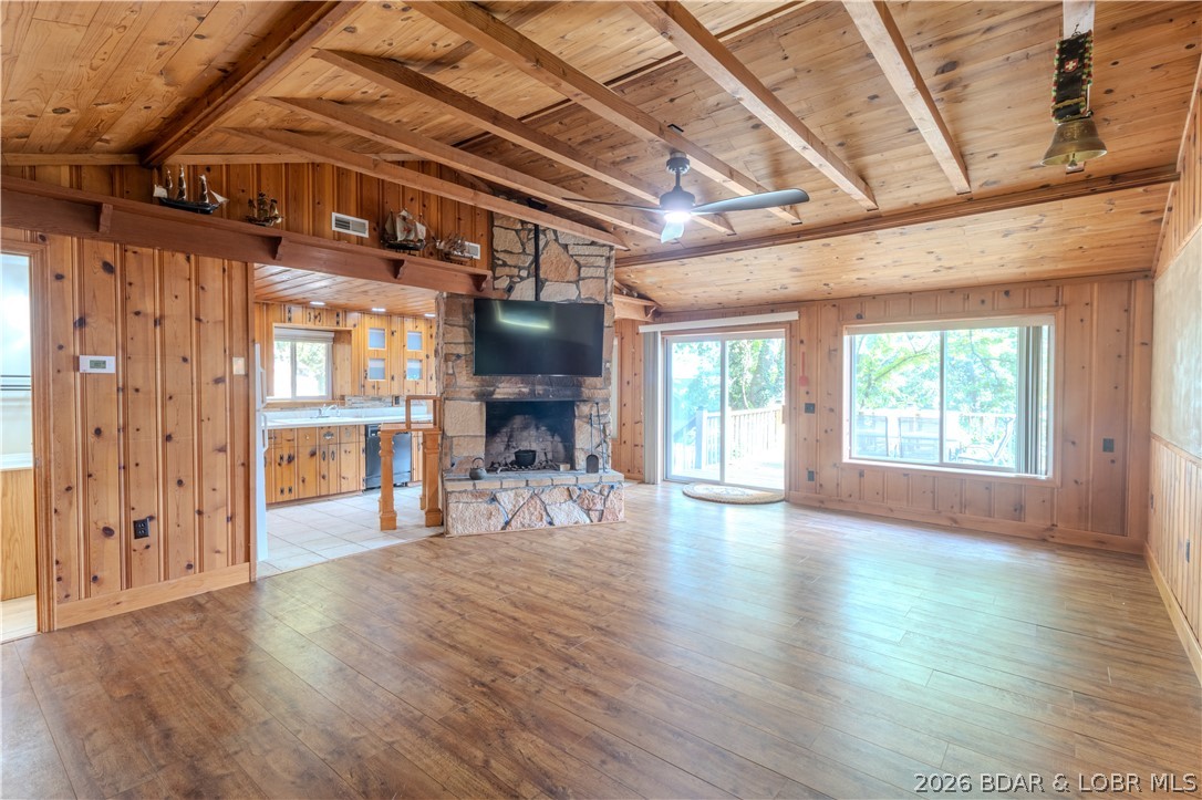 Old Hickory - Residential