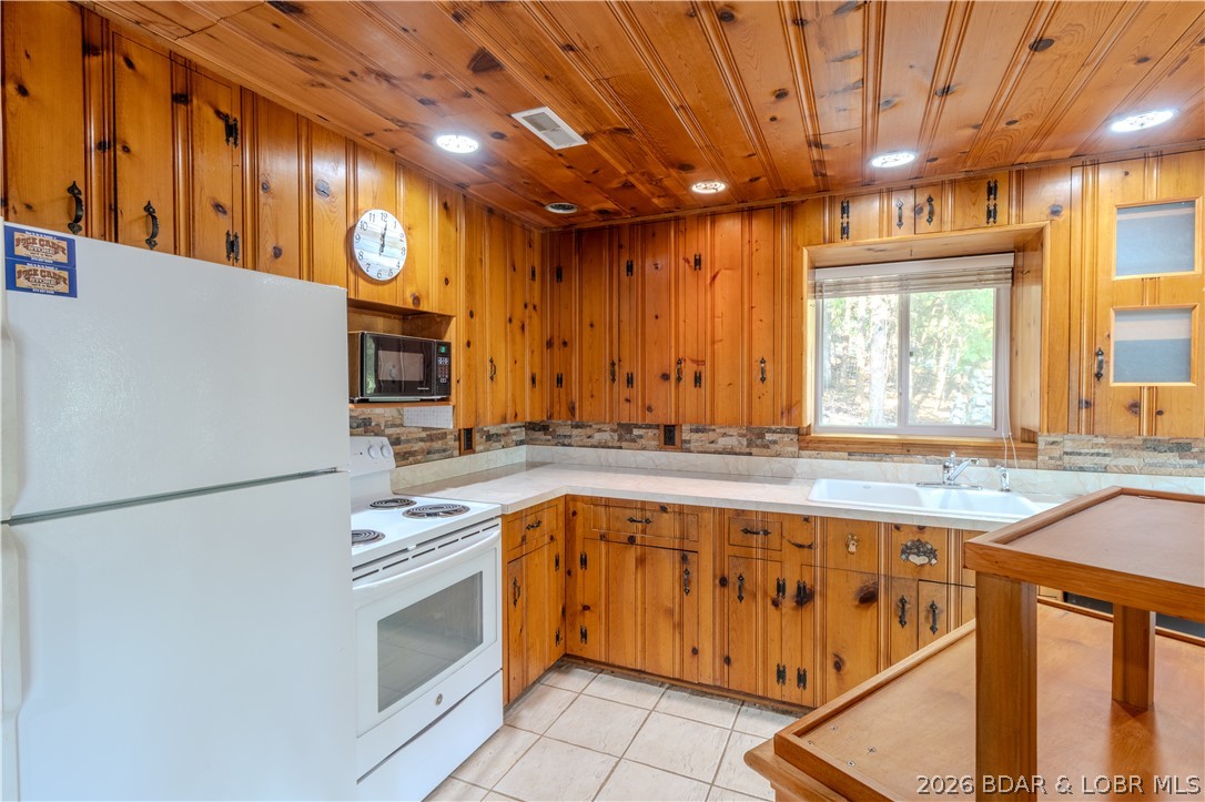 Old Hickory - Residential