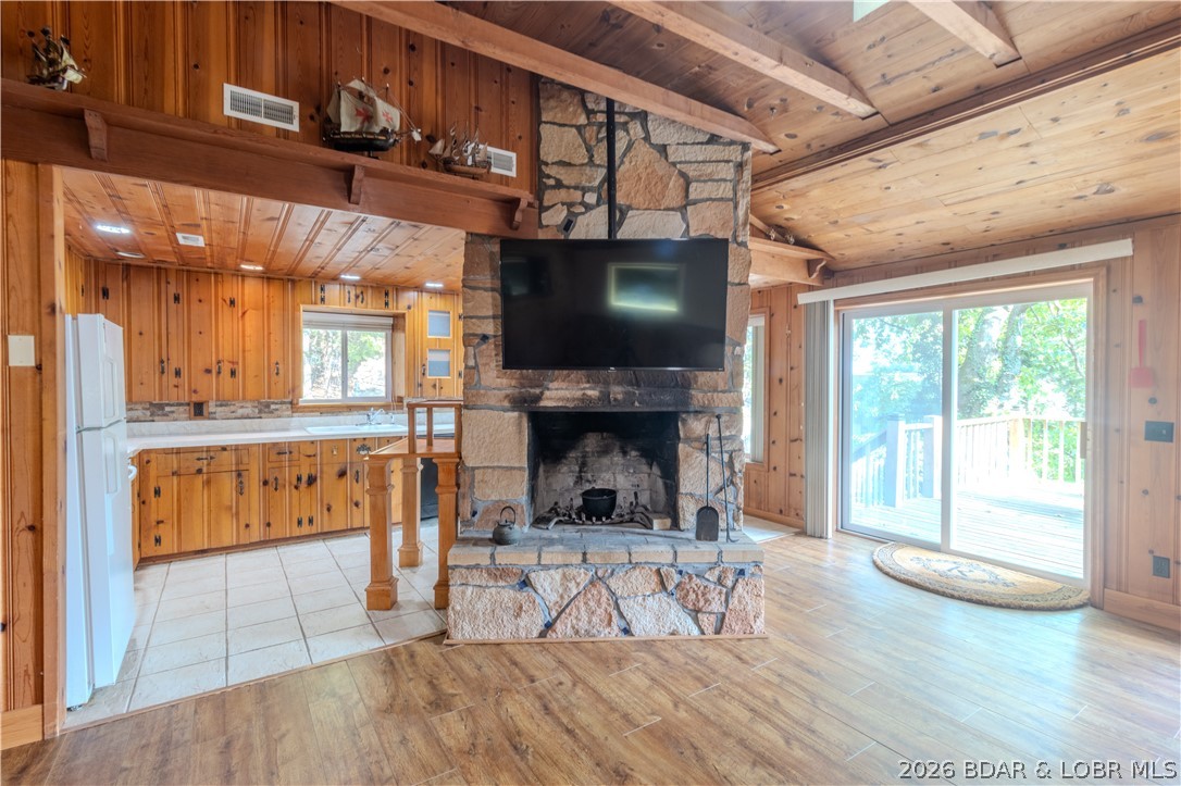 Old Hickory - Residential