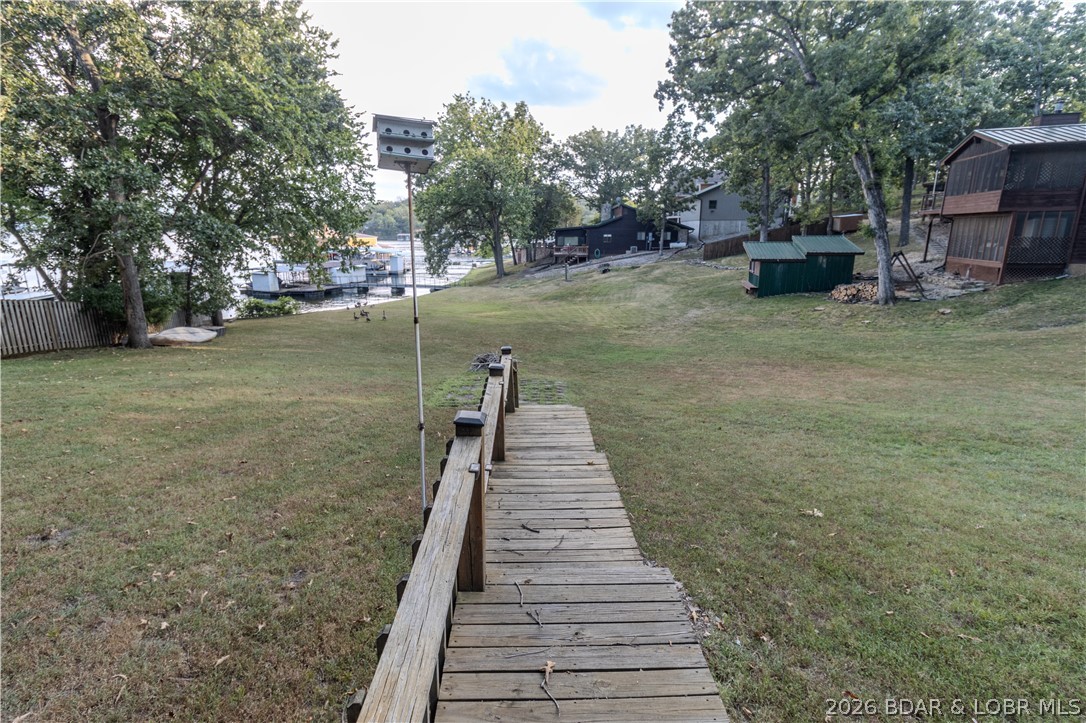 Old Hickory - Residential