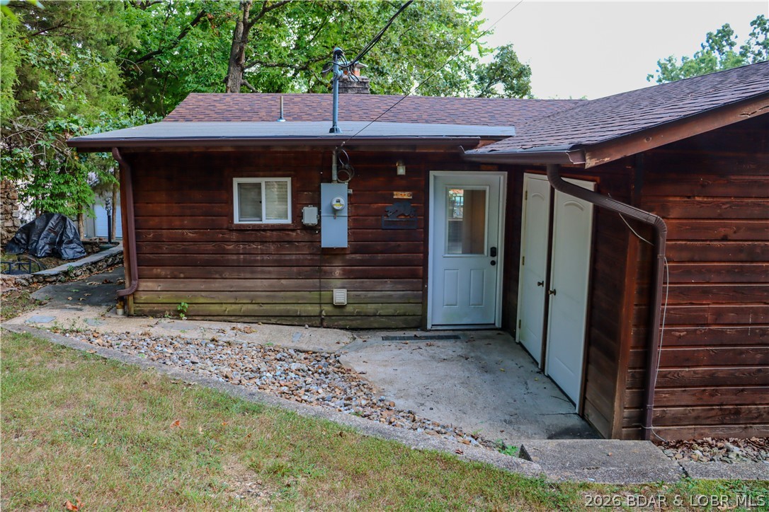 Old Hickory - Residential