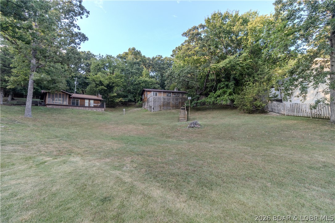 Old Hickory - Residential