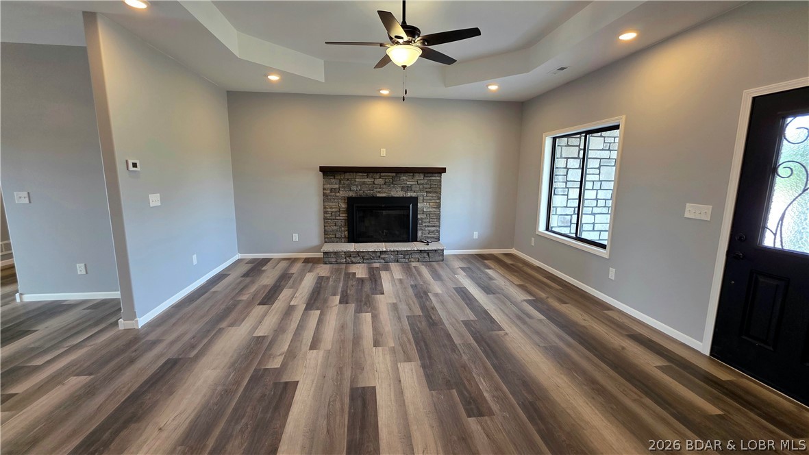 Wilhelm Estates - Residential