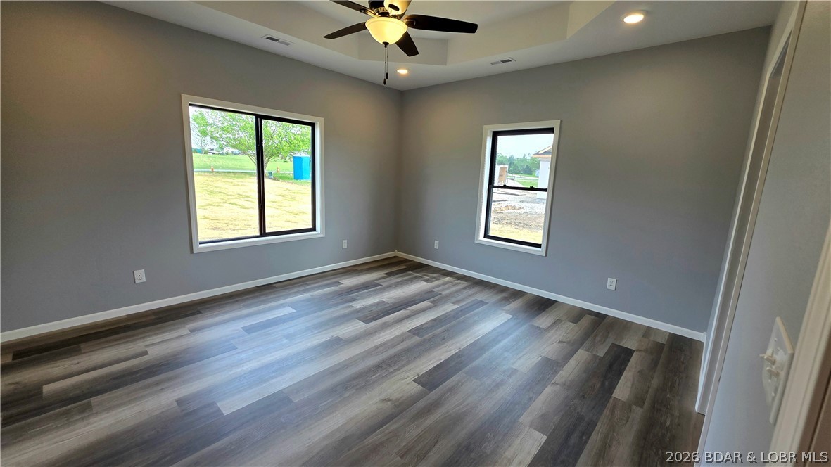 Wilhelm Estates - Residential