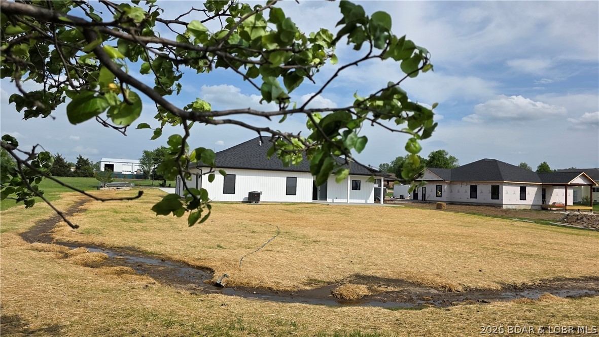 Wilhelm Estates - Residential