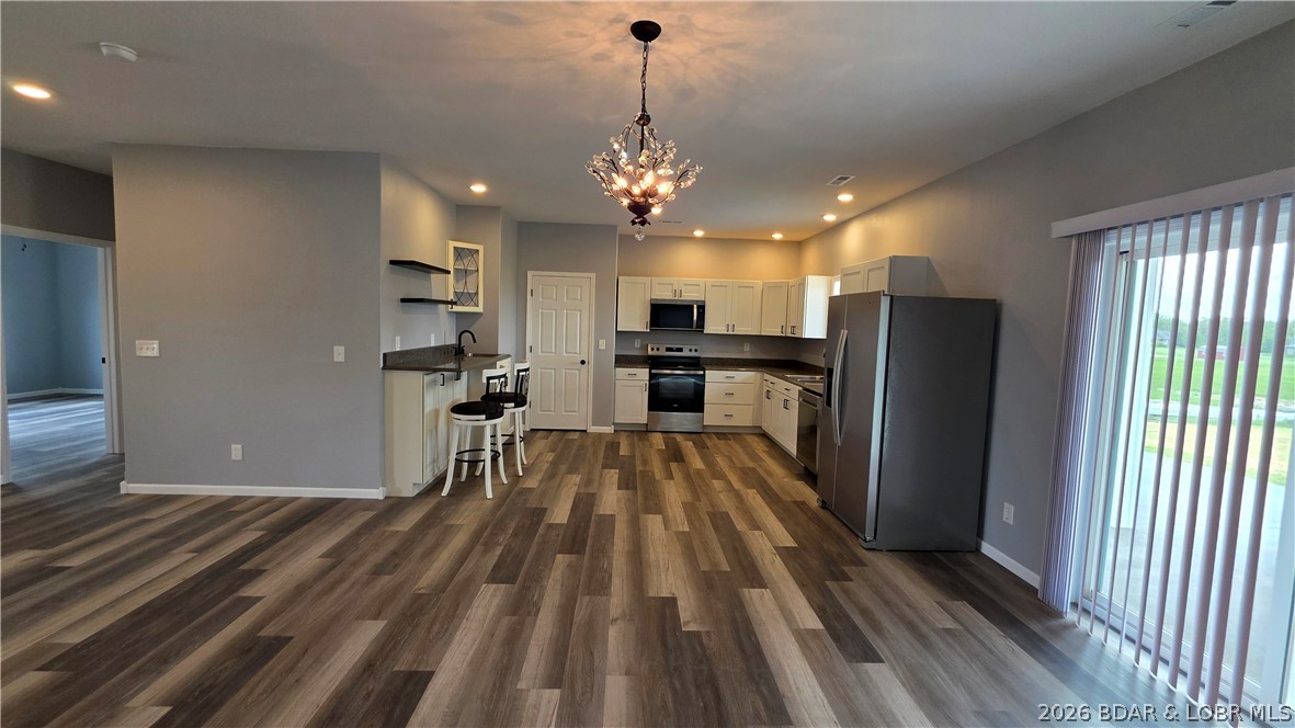 Wilhelm Estates - Residential