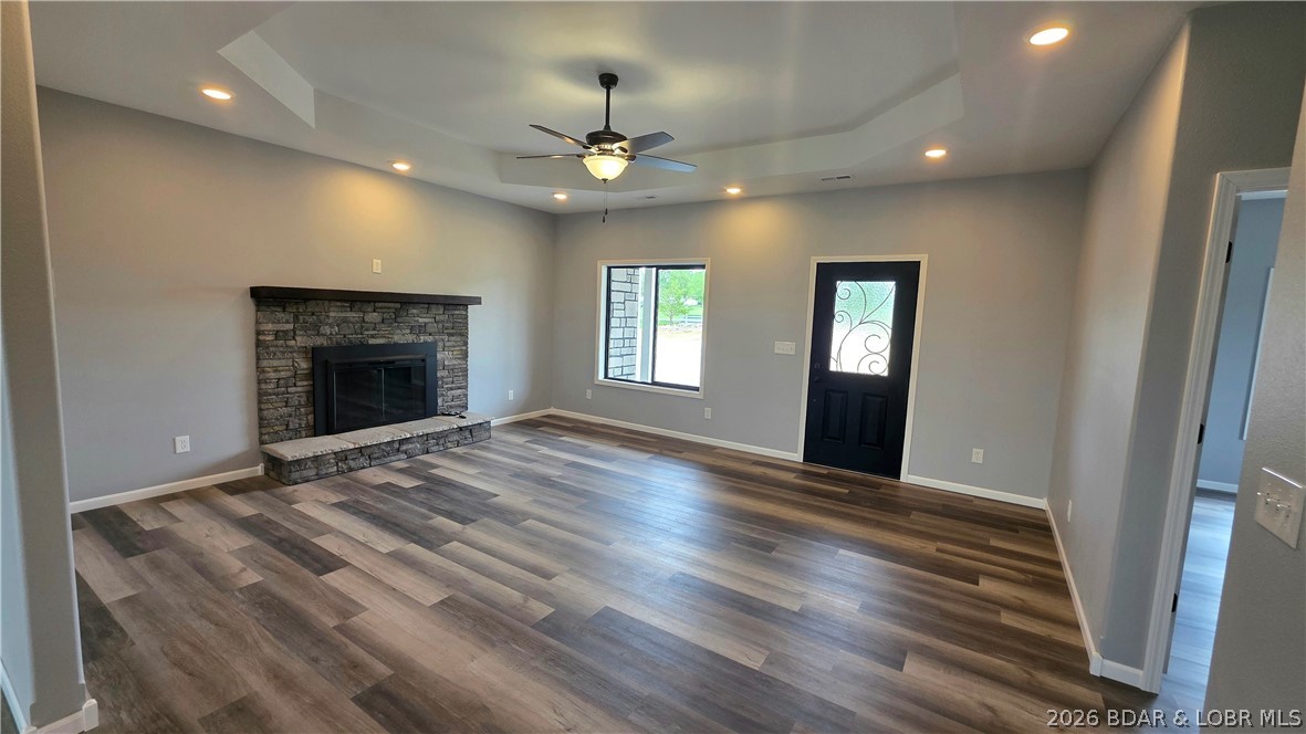 Wilhelm Estates - Residential