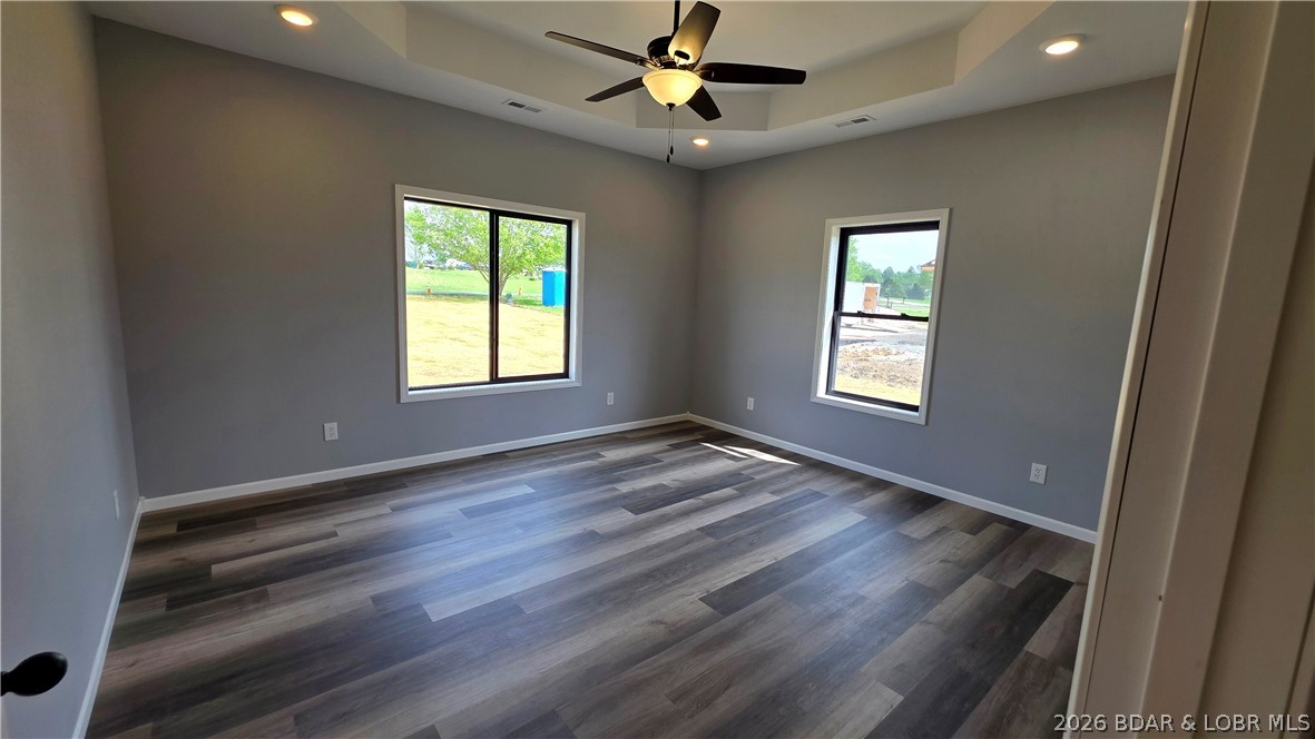 Wilhelm Estates - Residential