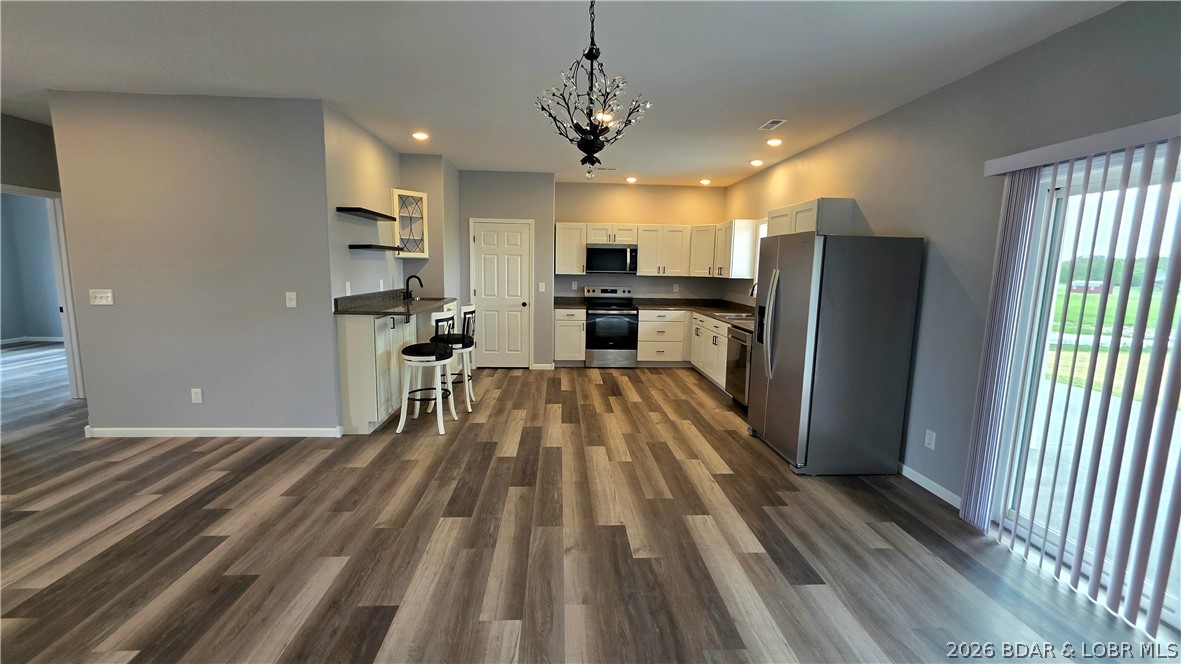 Wilhelm Estates - Residential