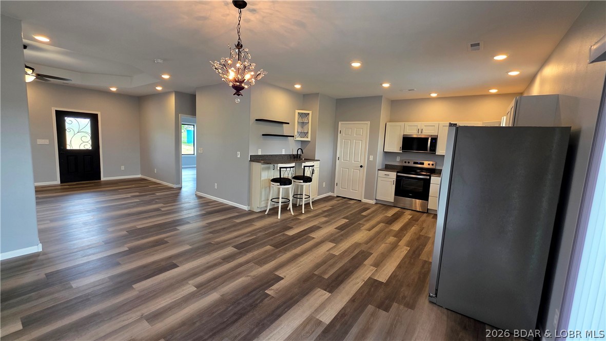 Wilhelm Estates - Residential