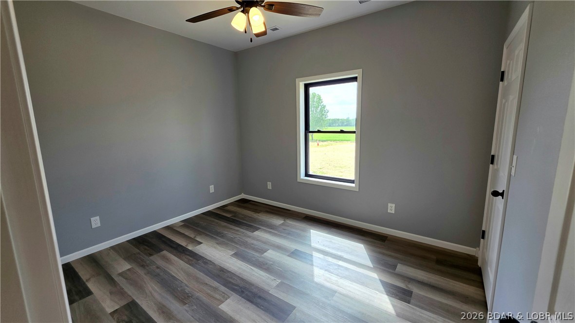 Wilhelm Estates - Residential
