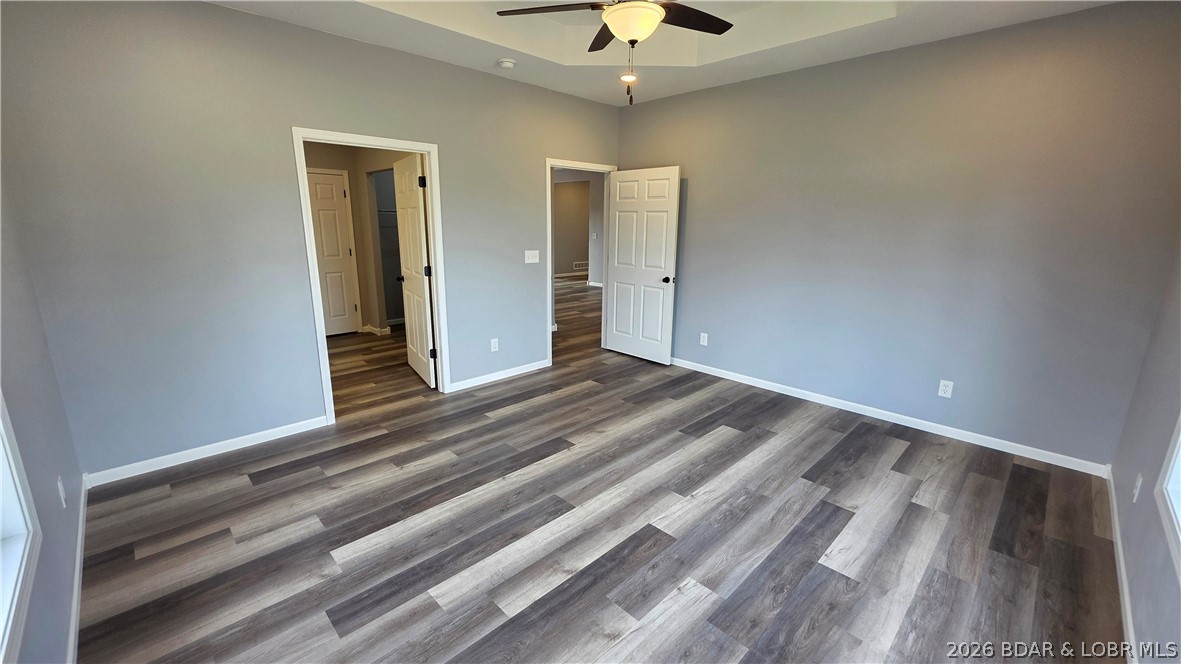 Wilhelm Estates - Residential