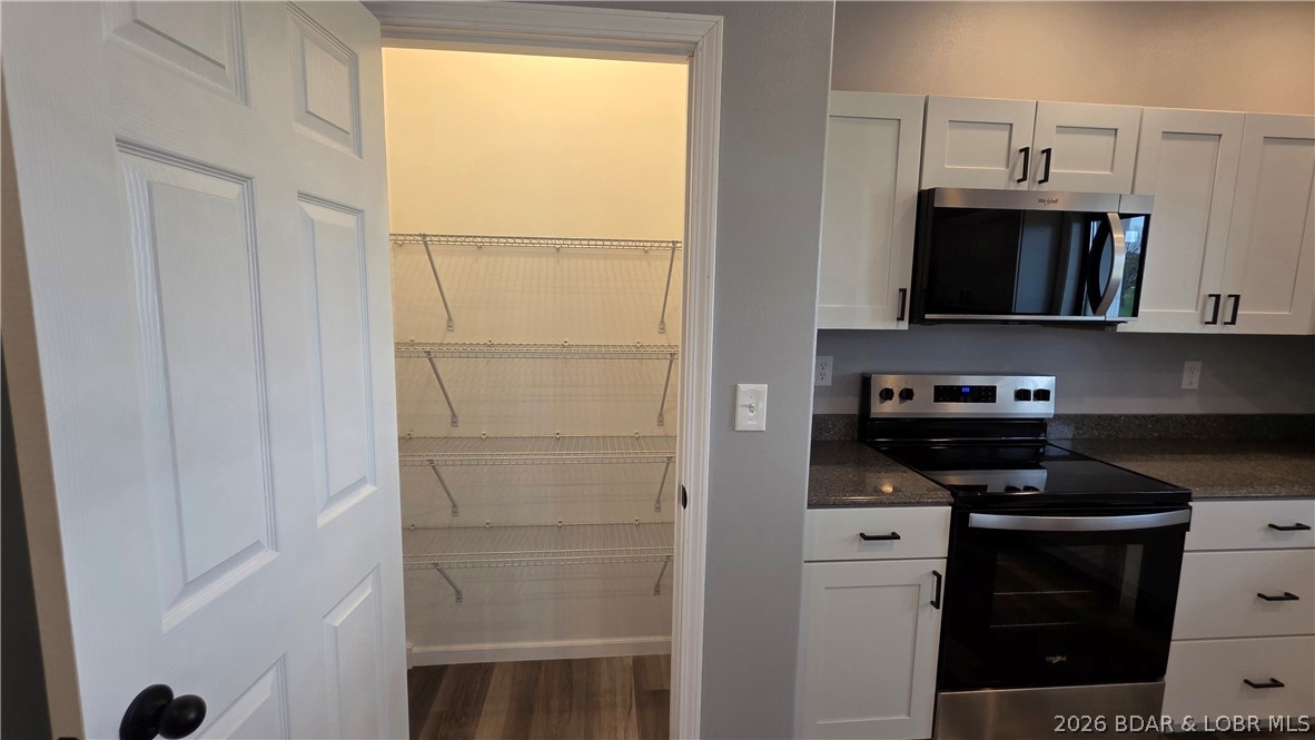 Wilhelm Estates - Residential