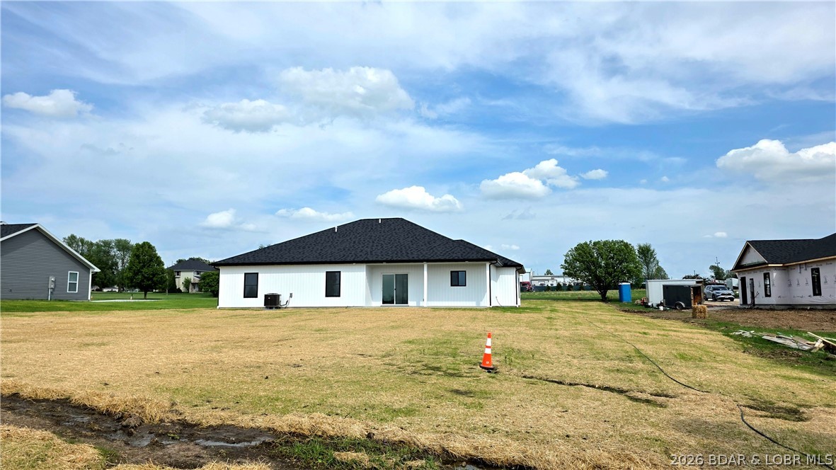 Wilhelm Estates - Residential