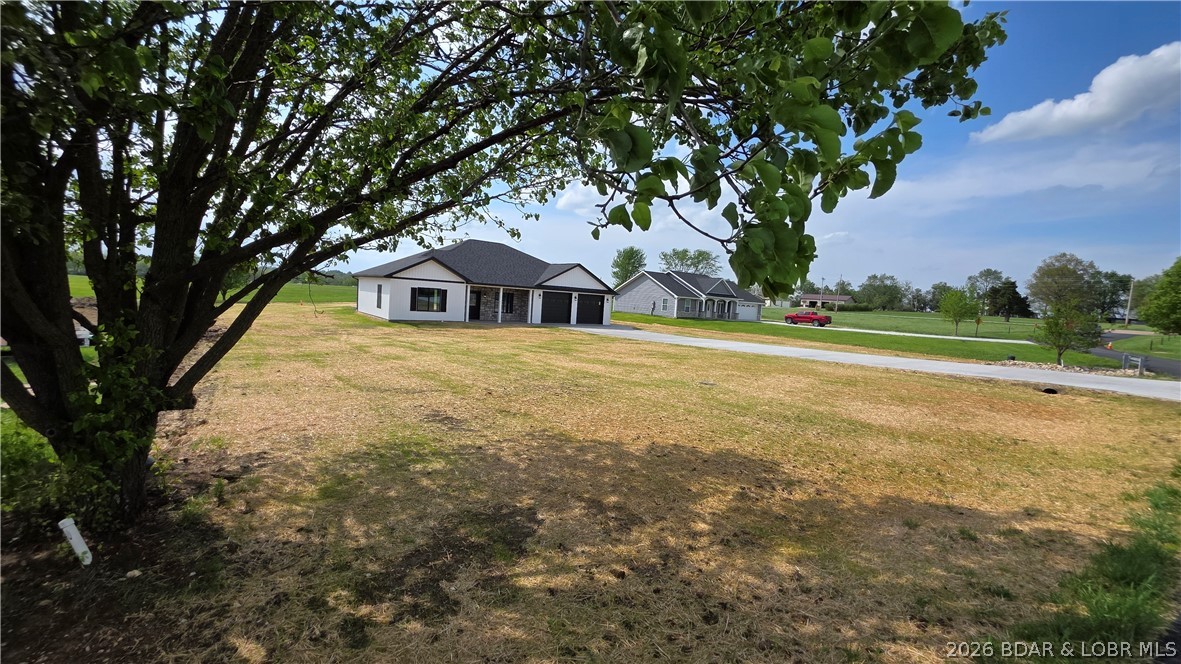 Wilhelm Estates - Residential