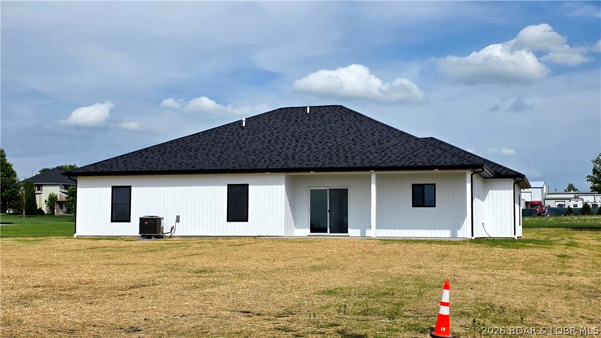 Wilhelm Estates - Residential