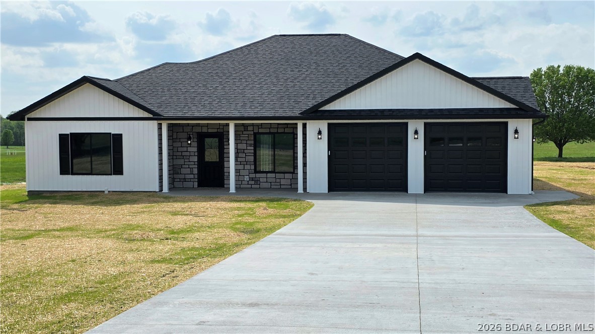Wilhelm Estates - Residential