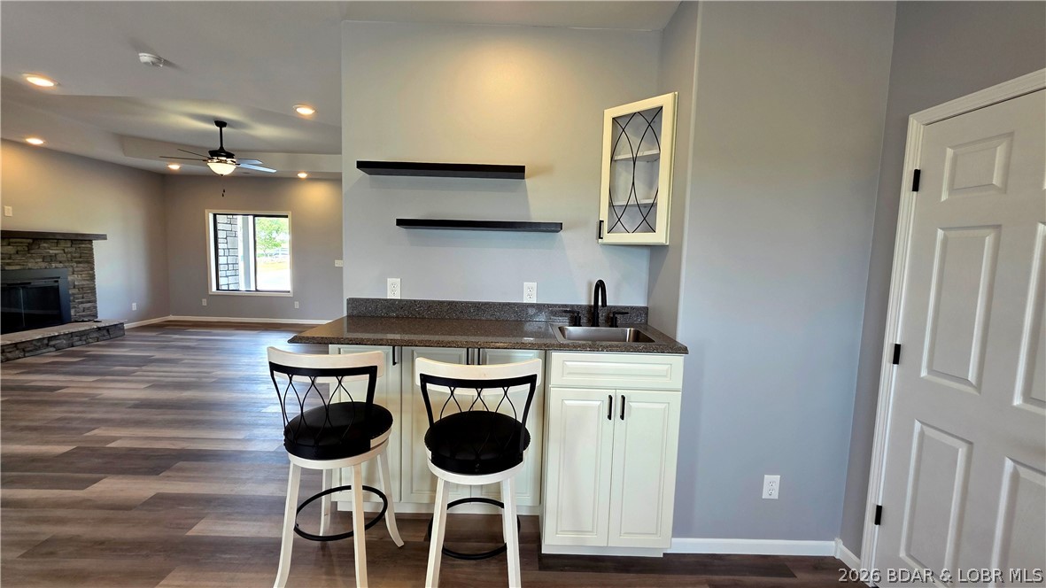 Wilhelm Estates - Residential