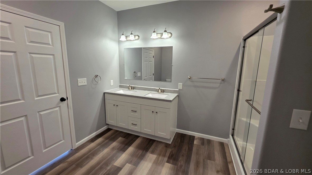 Wilhelm Estates - Residential