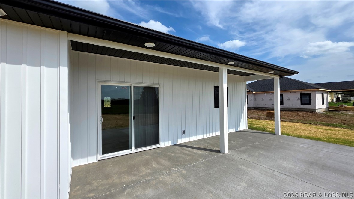 Wilhelm Estates - Residential