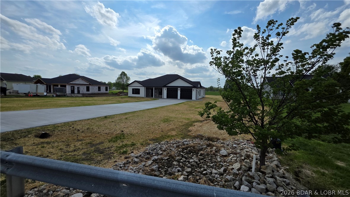 Wilhelm Estates - Residential
