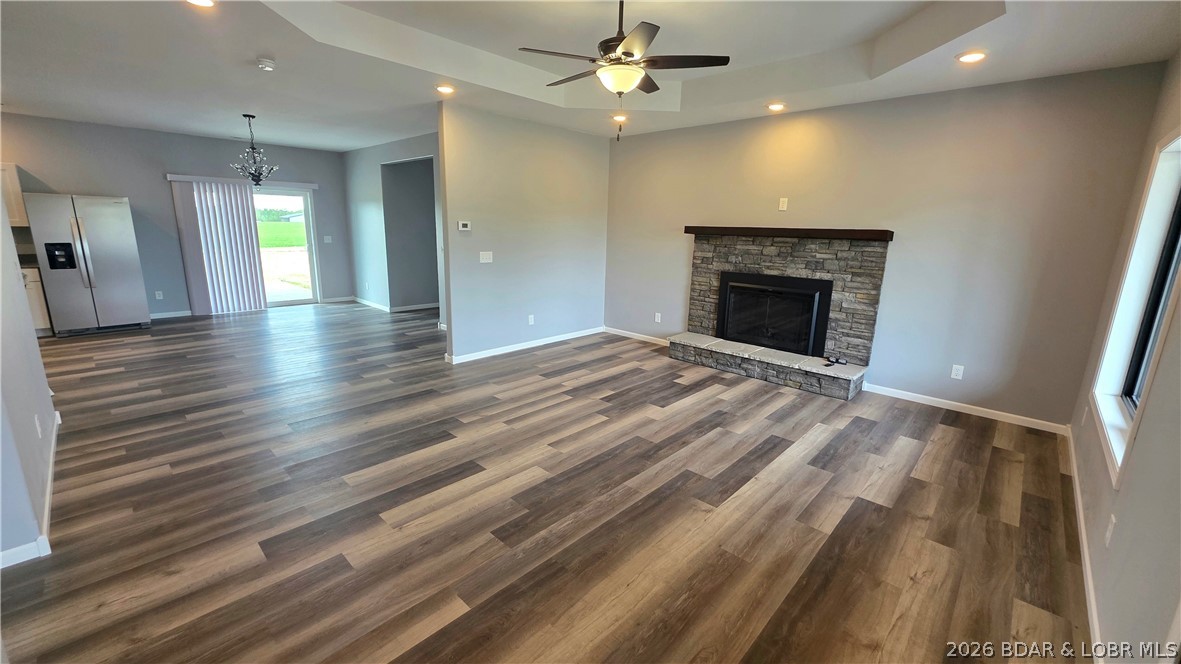 Wilhelm Estates - Residential
