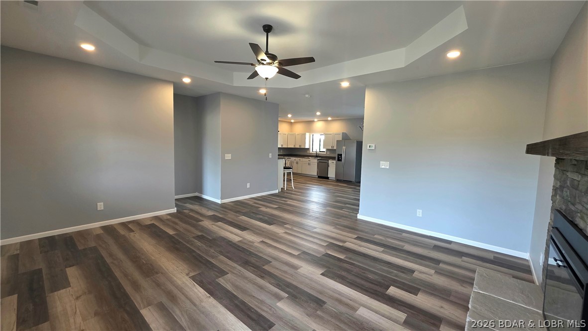 Wilhelm Estates - Residential