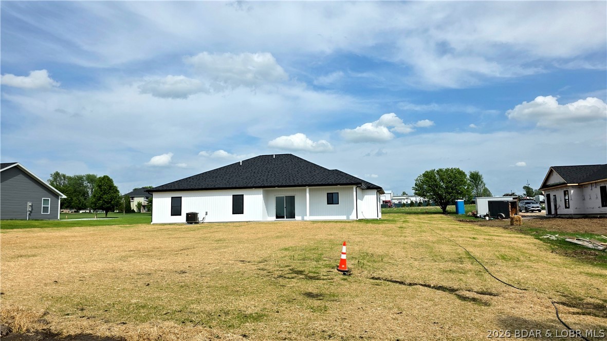 Wilhelm Estates - Residential