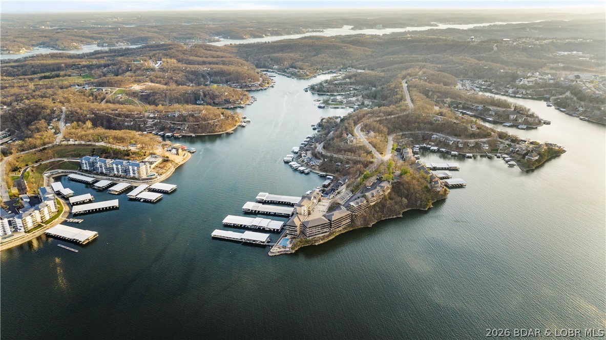 The Falls Condo - Residential