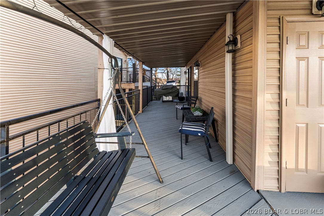 The Falls Condo - Residential