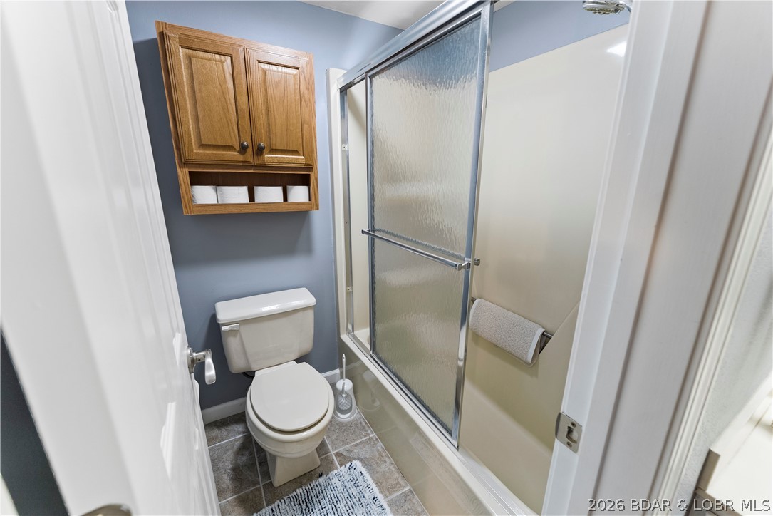 The Falls Condo - Residential